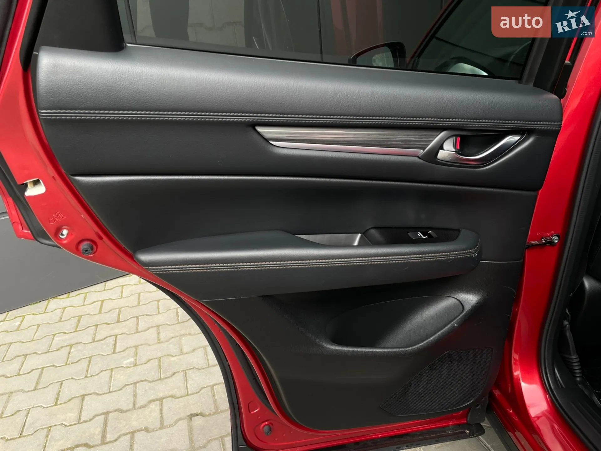 2020 Mazda CX-5 - мініатюра 28