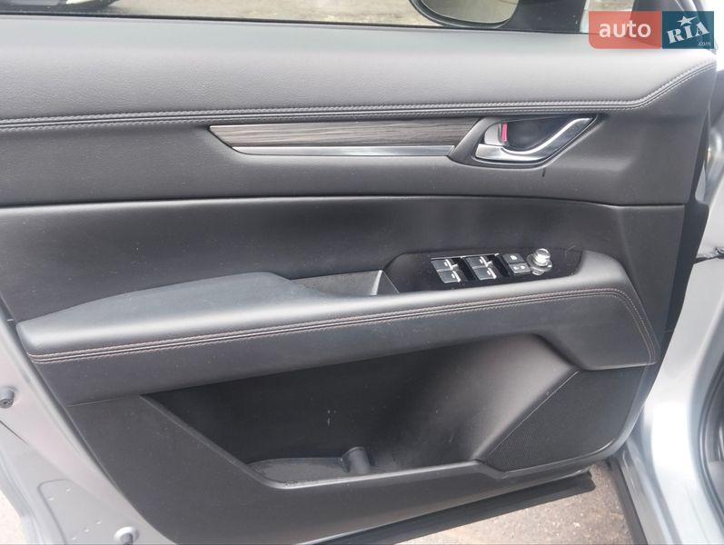Позашляховик / Кросовер Mazda CX-5 2022 в Кам'янському фото 27 Позашляховик / Кросовер Mazda CX-5 2022 в Кам'янському