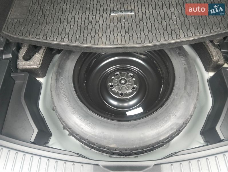 Позашляховик / Кросовер Mazda CX-5 2022 в Кам'янському фото 35 Позашляховик / Кросовер Mazda CX-5 2022 в Кам'янському