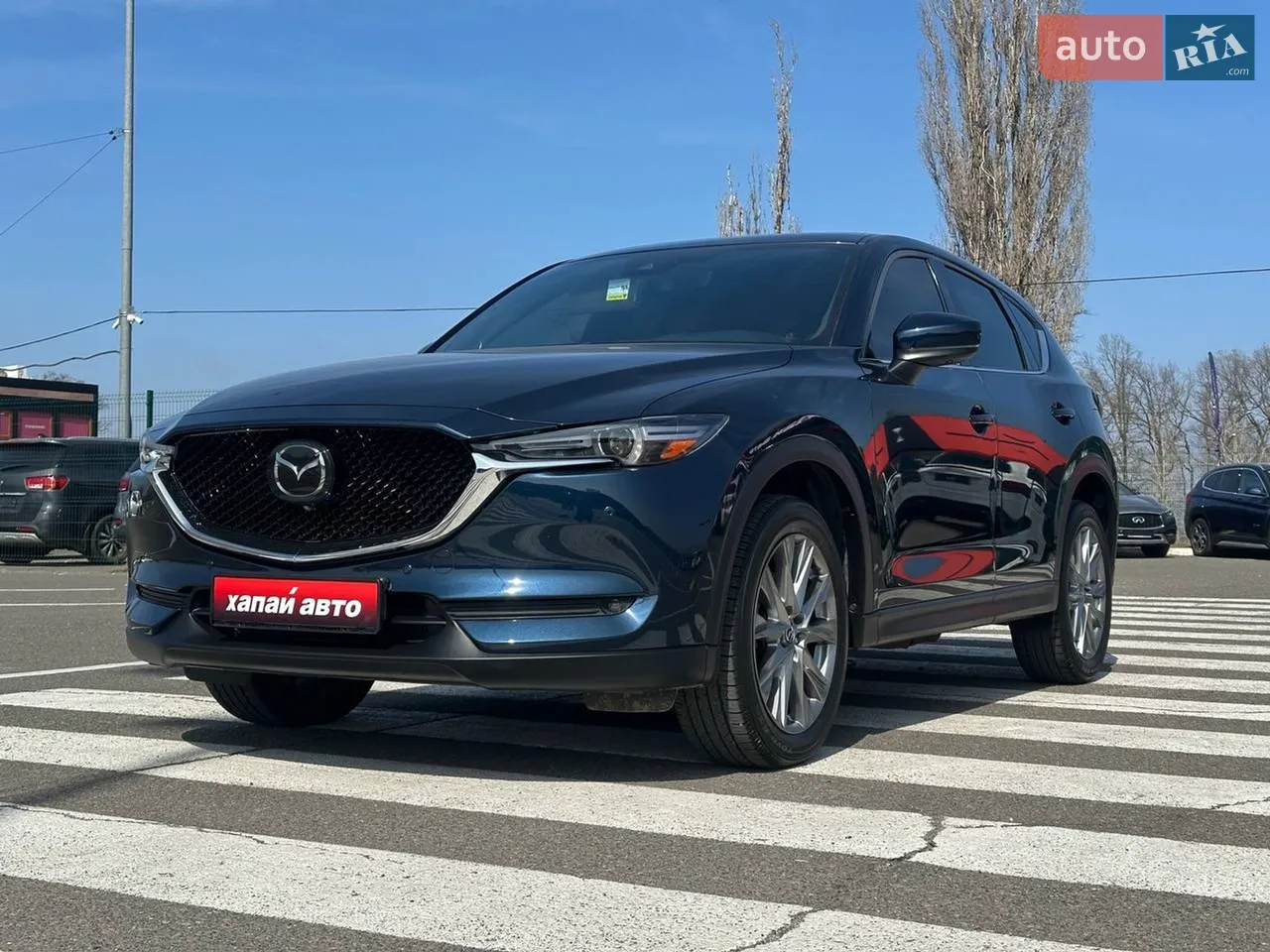 2016 Hyundai Tucson - мініатюра 29