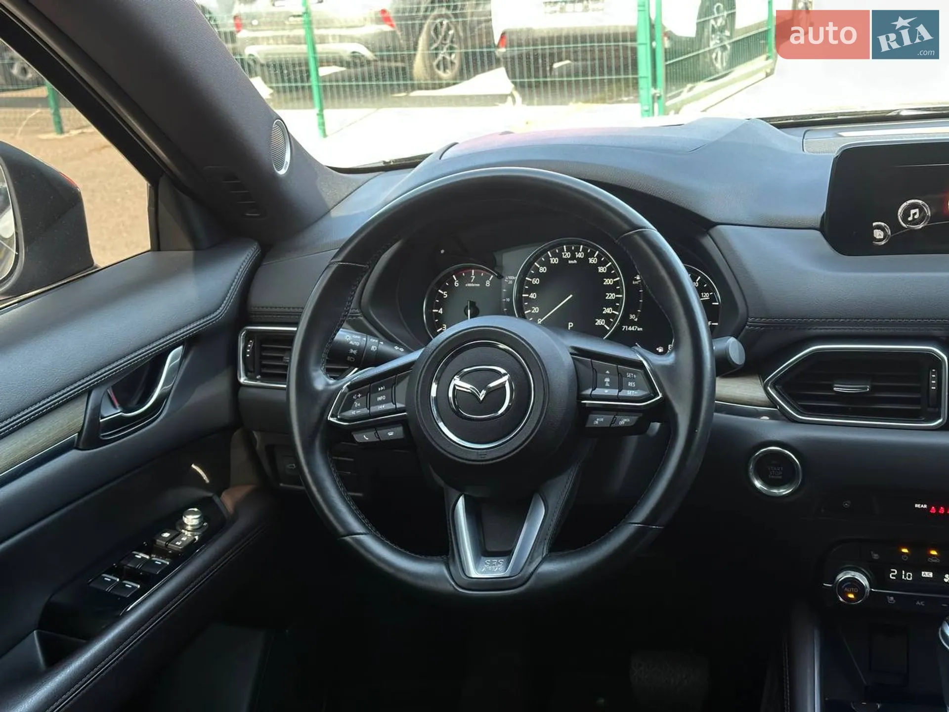 2019 Mazda CX-5 - мініатюра 14