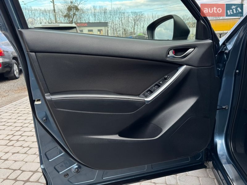 Внедорожник / Кроссовер Mazda CX-5 2014 в Виннице фото 24 Внедорожник / Кроссовер Mazda CX-5 2014 в Виннице