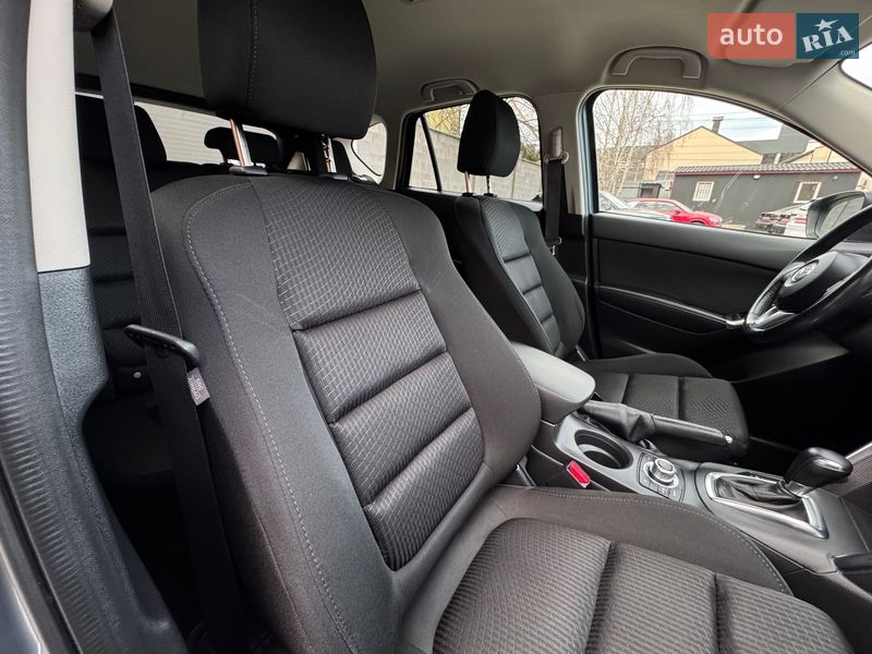 Внедорожник / Кроссовер Mazda CX-5 2014 в Виннице фото 31 Внедорожник / Кроссовер Mazda CX-5 2014 в Виннице