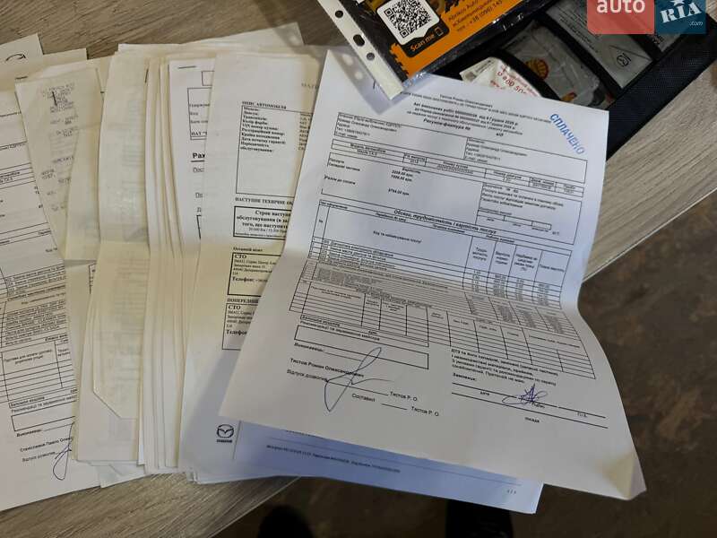 Внедорожник / Кроссовер Mazda CX-5 2014 в Виннице фото 46 Внедорожник / Кроссовер Mazda CX-5 2014 в Виннице