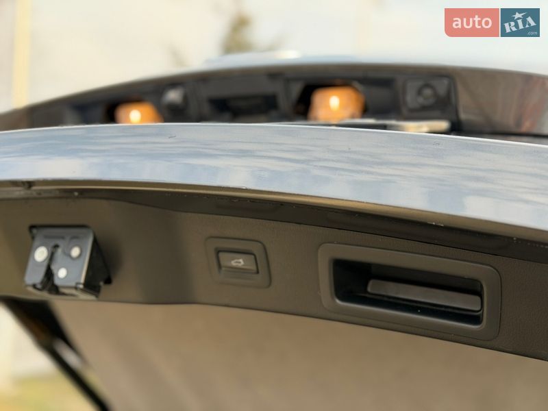 Позашляховик / Кросовер Mazda CX-5 2018 в Дніпрі фото 6 Позашляховик / Кросовер Mazda CX-5 2018 в Дніпрі