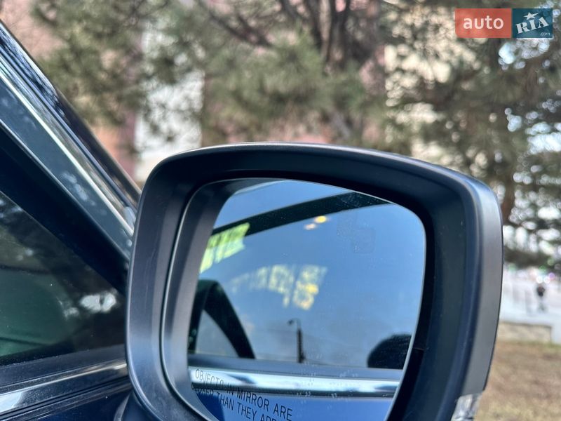 Внедорожник / Кроссовер Mazda CX-5 2017 в Днепре