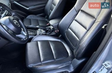 Позашляховик / Кросовер Mazda CX-5 2012 в Рівному