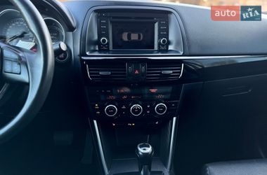 Позашляховик / Кросовер Mazda CX-5 2012 в Рівному