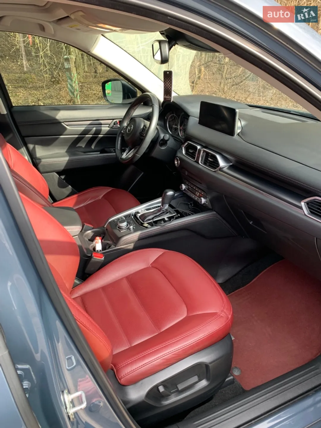 2022 Mazda CX-5 - мініатюра 9