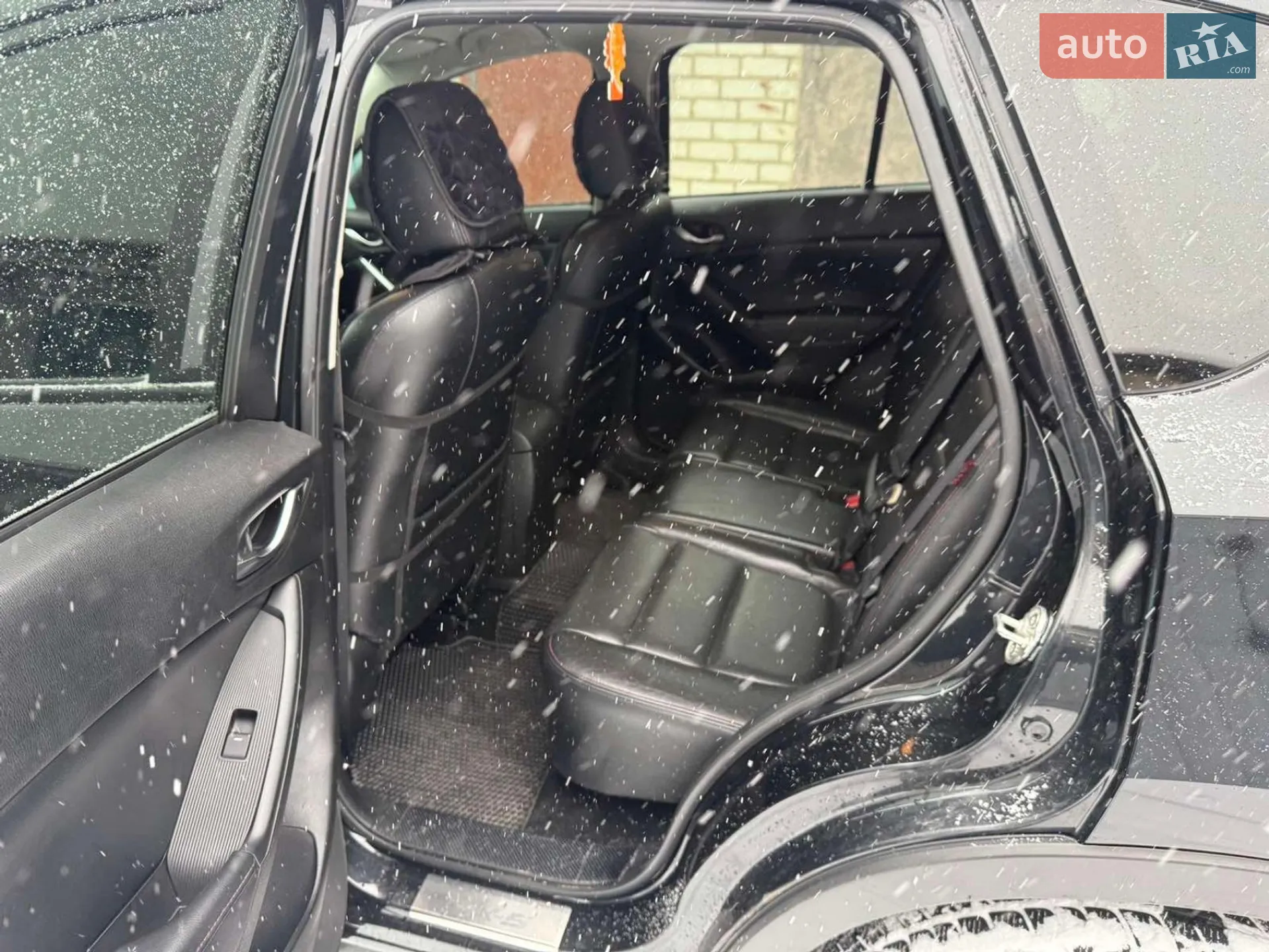 2012 Mazda CX-5 - мініатюра 15