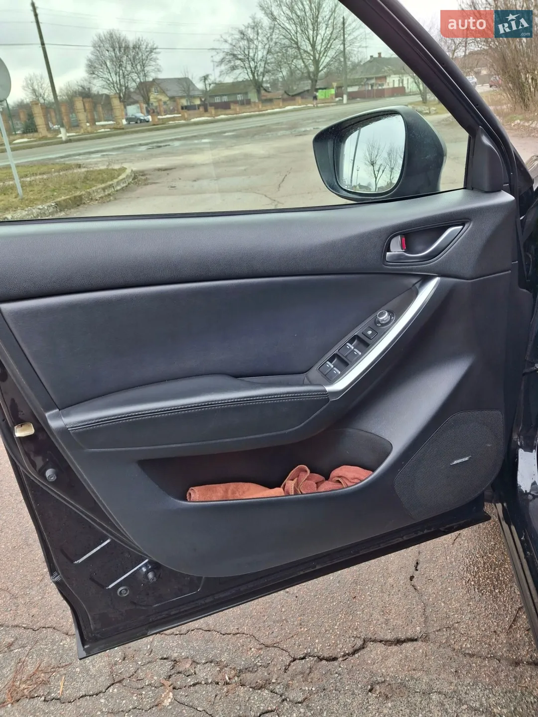 2015 Mazda CX-5 - мініатюра 37
