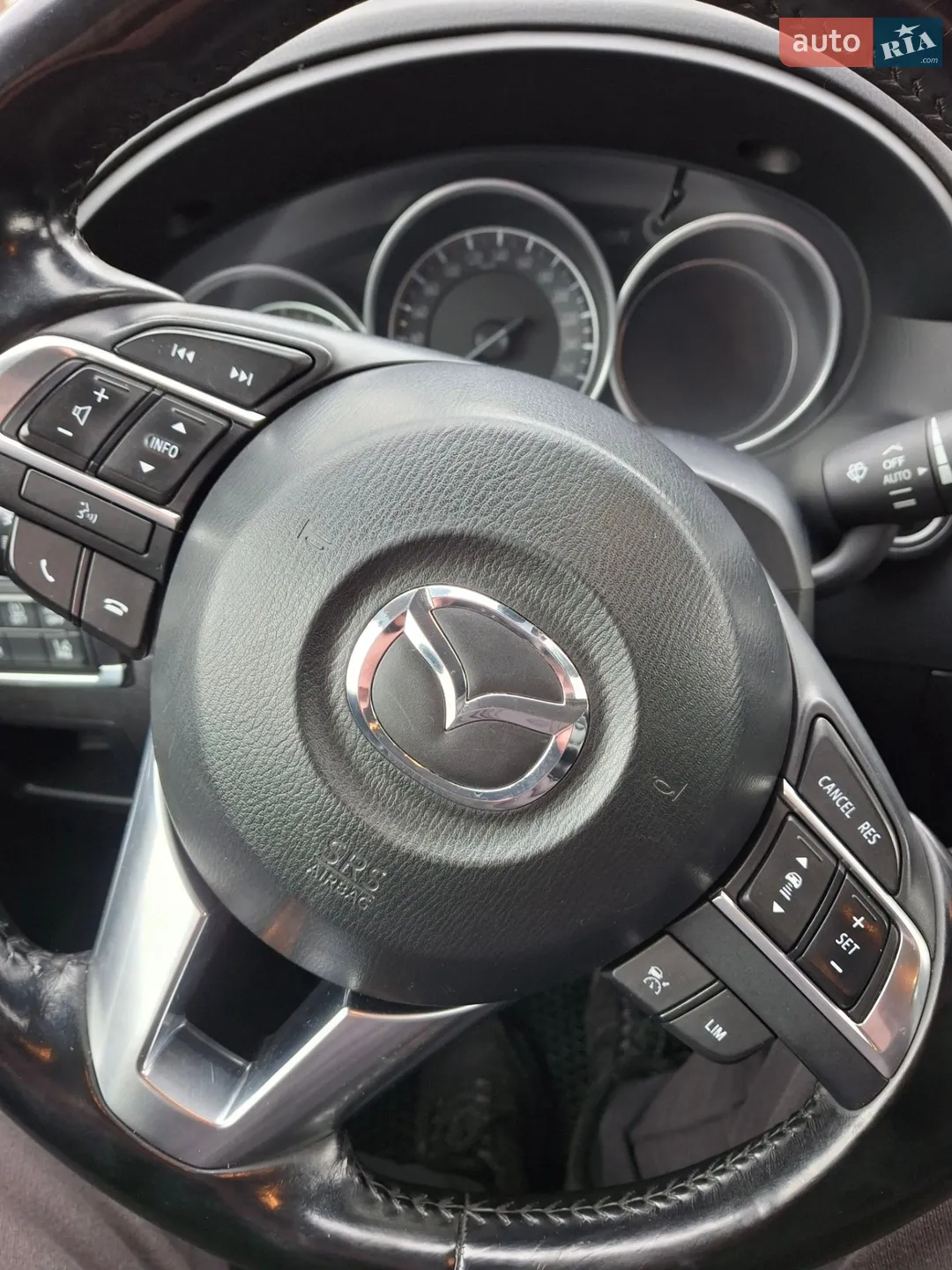 2015 Mazda CX-5 - мініатюра 48