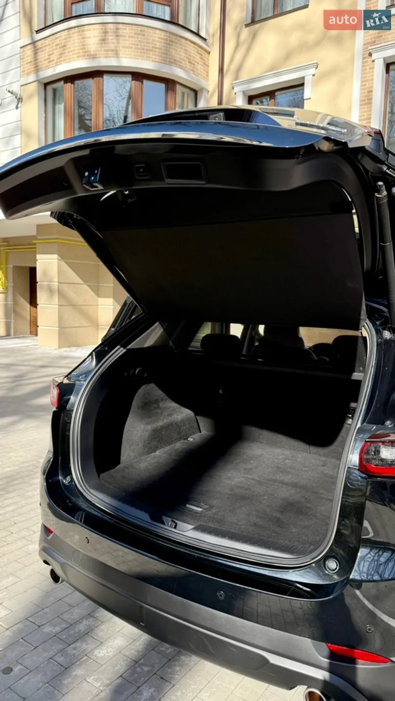 2023 Mazda CX-5 - мініатюра 6