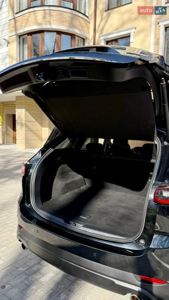 Внедорожник / Кроссовер Mazda CX-5 2023 в Виннице