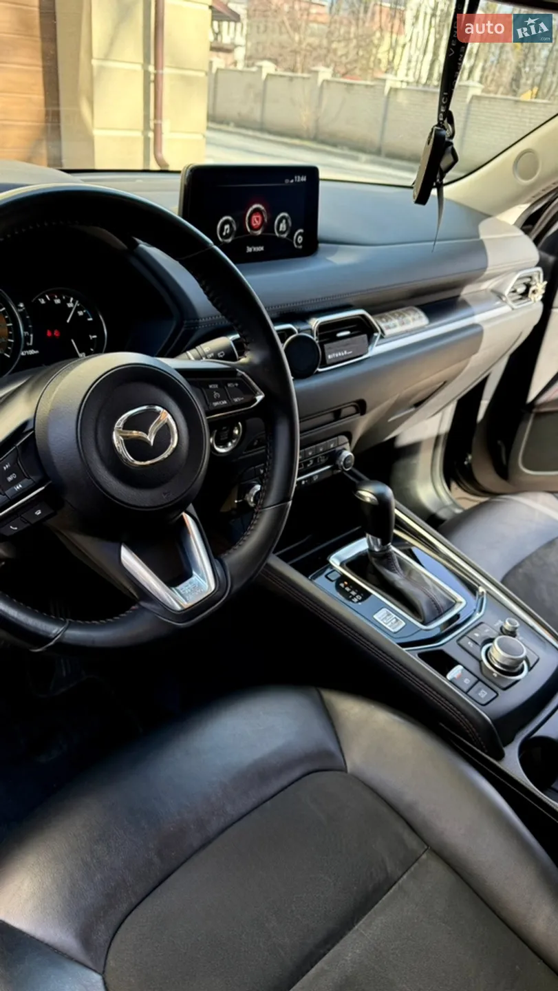 2023 Mazda CX-5 - мініатюра 12