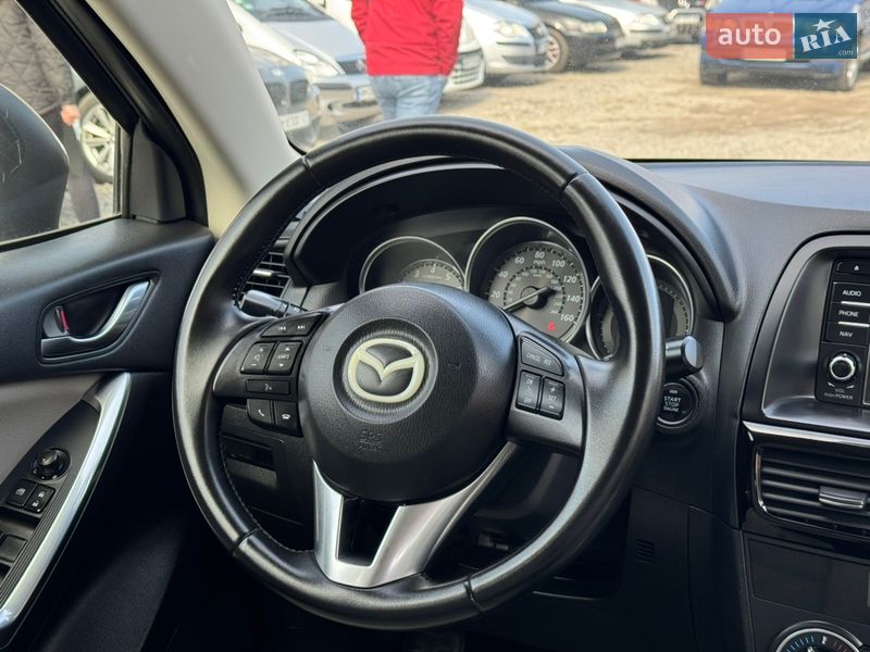 Внедорожник / Кроссовер Mazda CX-5 2014 в Бердичеве фото 16 Внедорожник / Кроссовер Mazda CX-5 2014 в Бердичеве