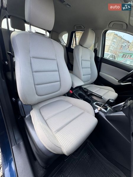 Внедорожник / Кроссовер Mazda CX-5 2014 в Бердичеве фото 20 Внедорожник / Кроссовер Mazda CX-5 2014 в Бердичеве