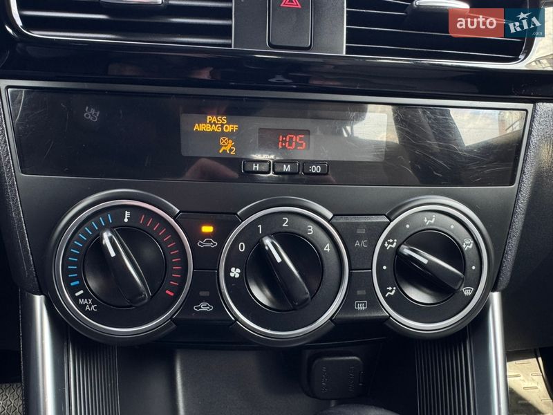 Внедорожник / Кроссовер Mazda CX-5 2014 в Бердичеве фото 23 Внедорожник / Кроссовер Mazda CX-5 2014 в Бердичеве