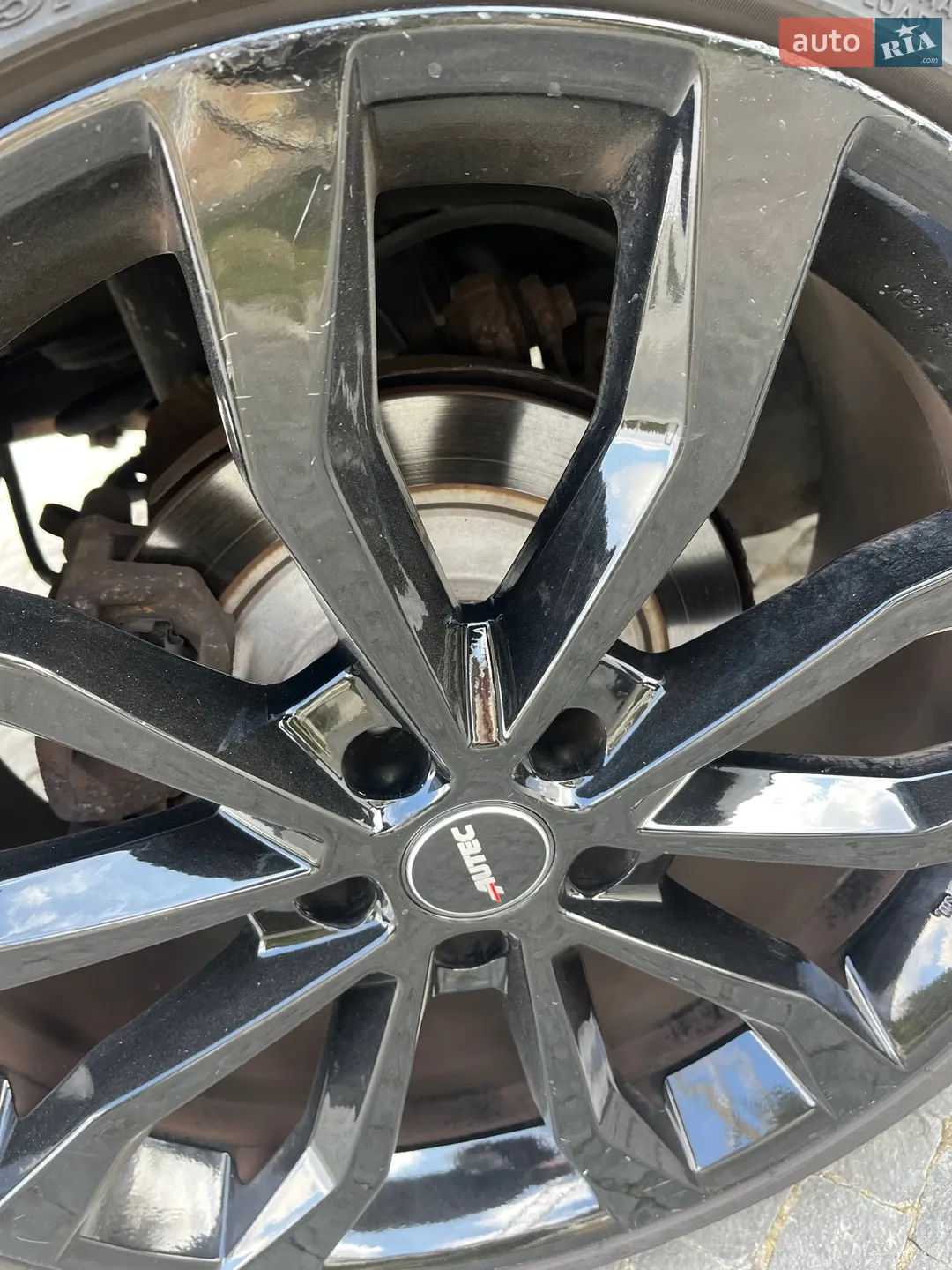 2015 Mazda CX-5 - мініатюра 48