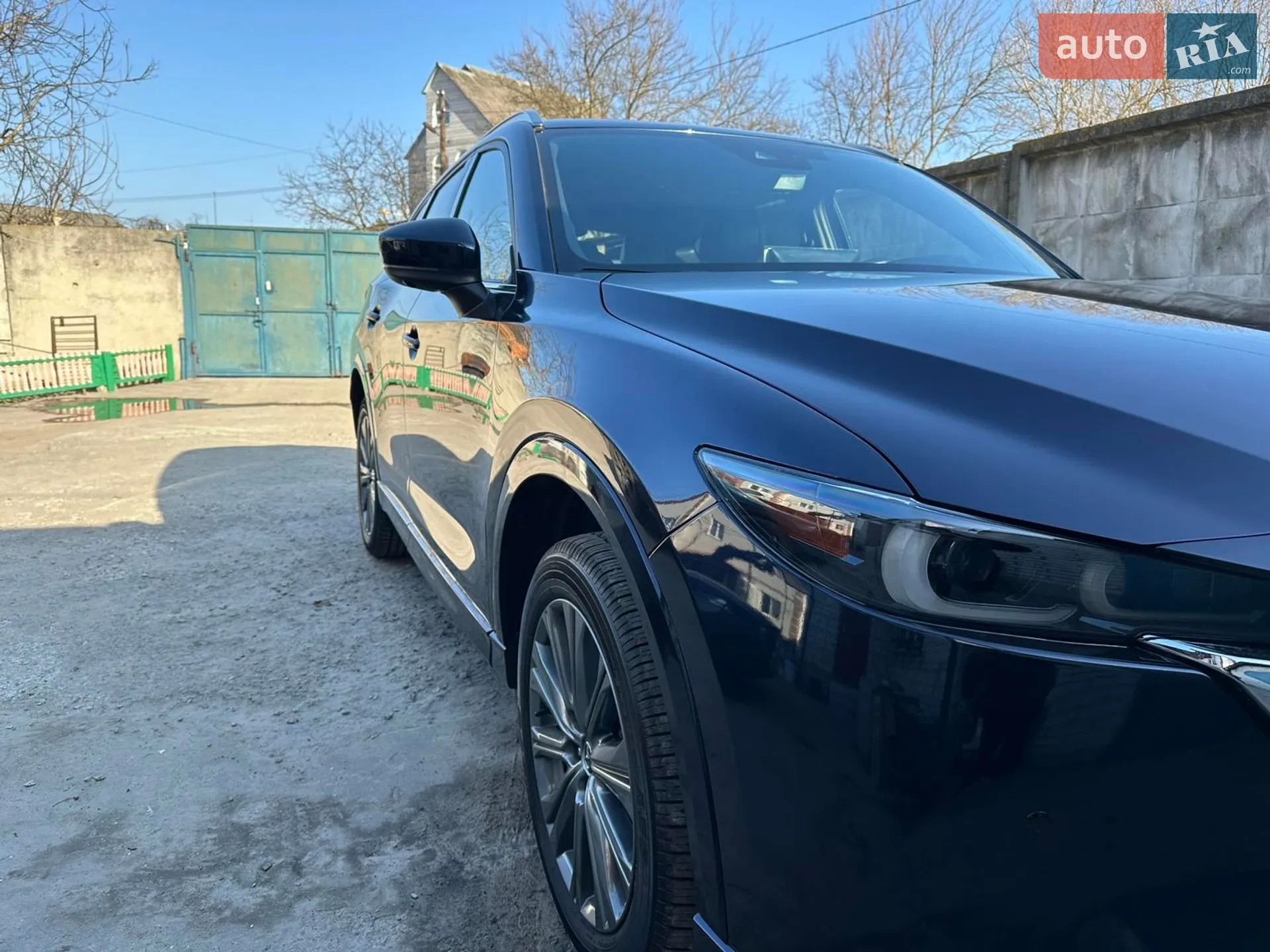 2024 Mazda CX-5 - мініатюра 6