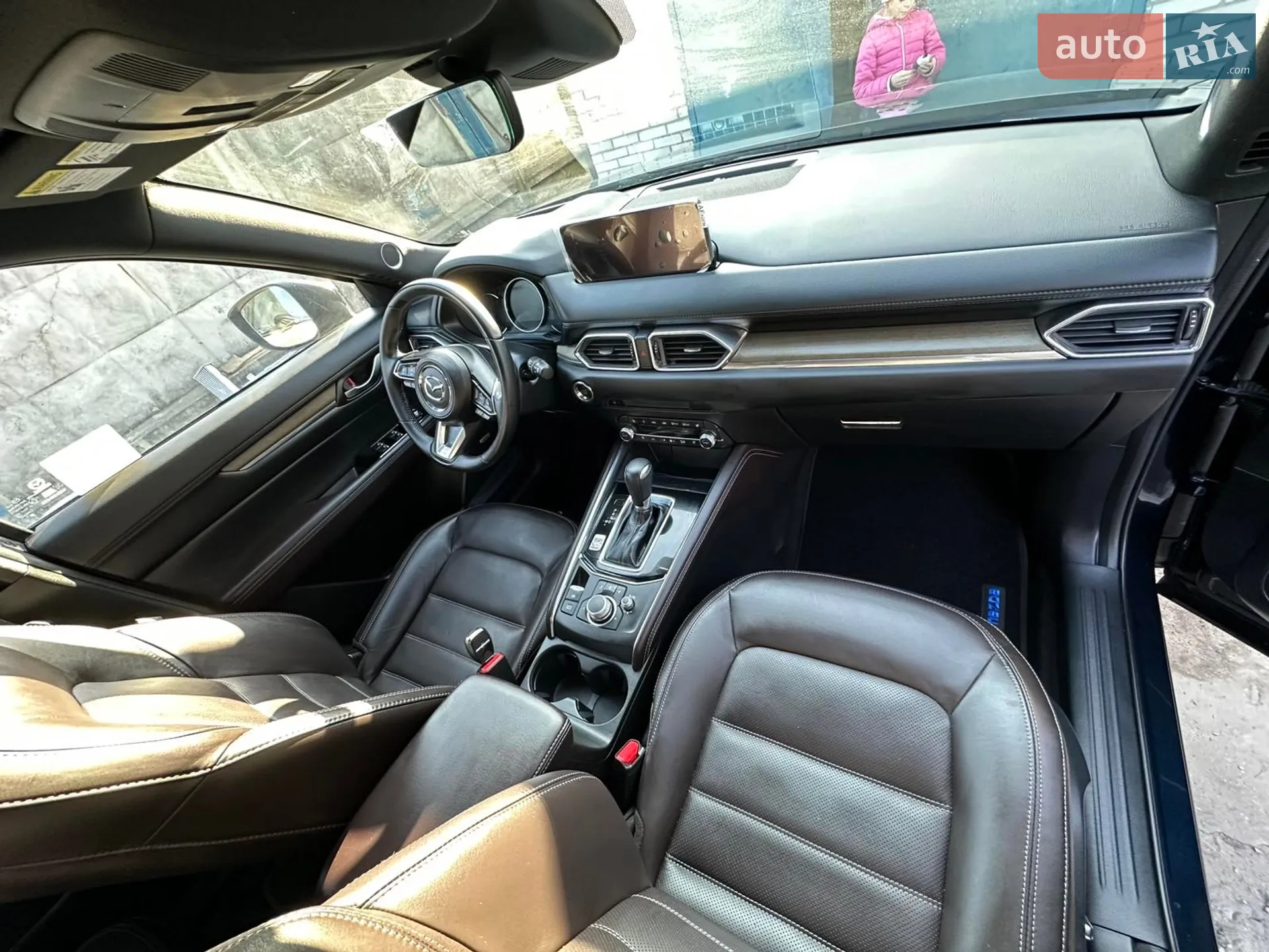 2024 Mazda CX-5 - мініатюра 21