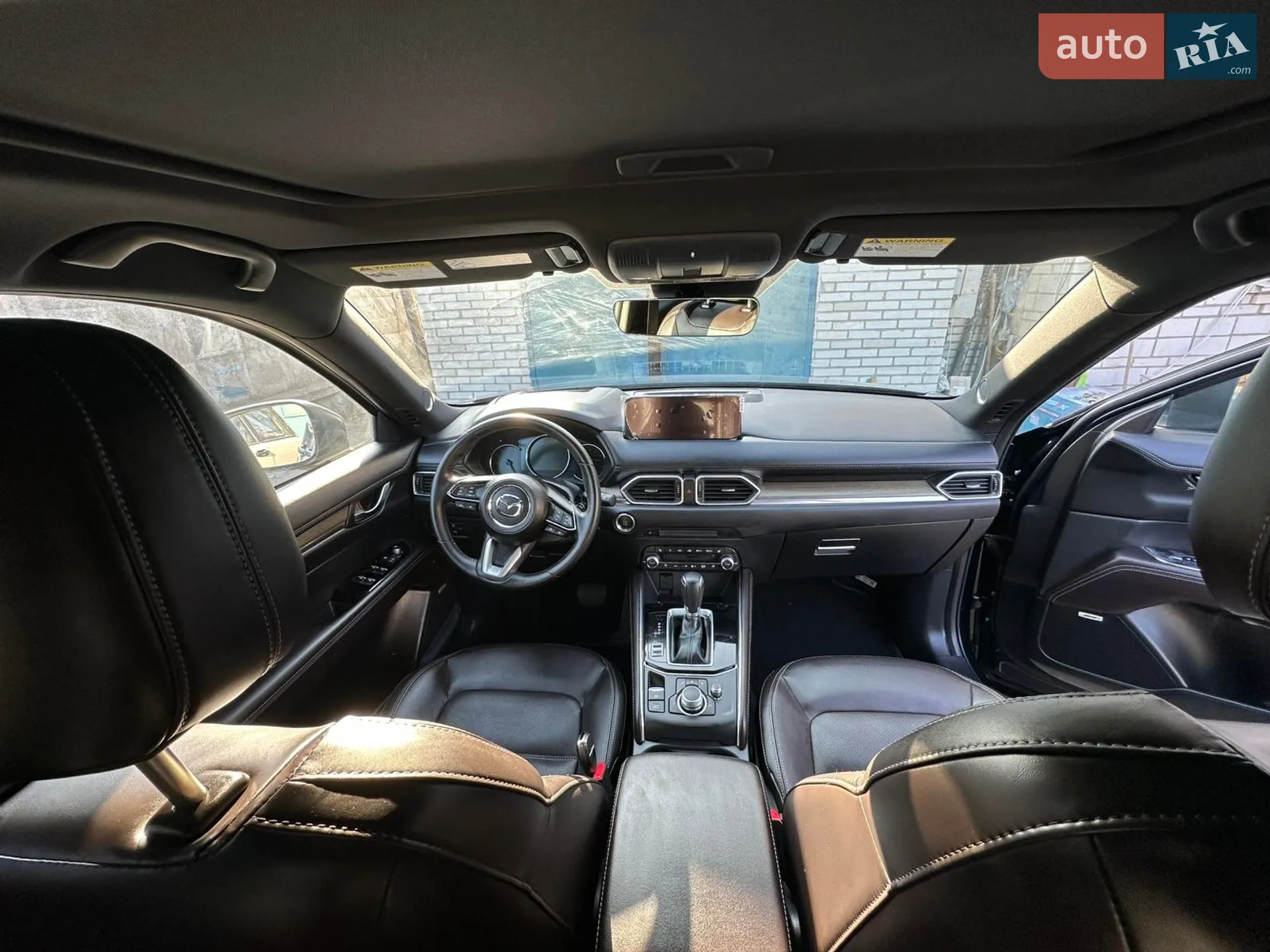 2024 Mazda CX-5 - мініатюра 28