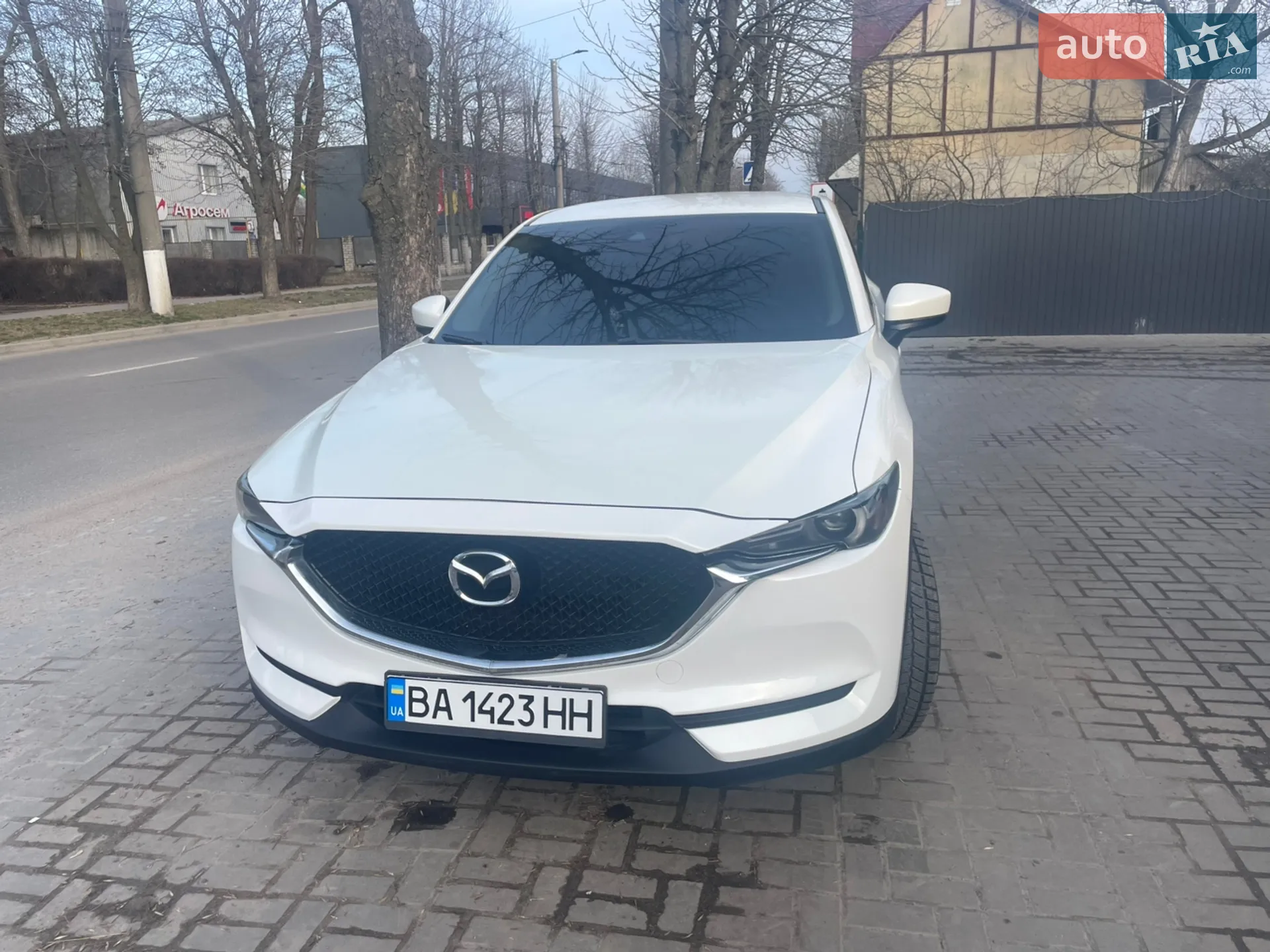 2017 Mazda CX-5 - мініатюра 27