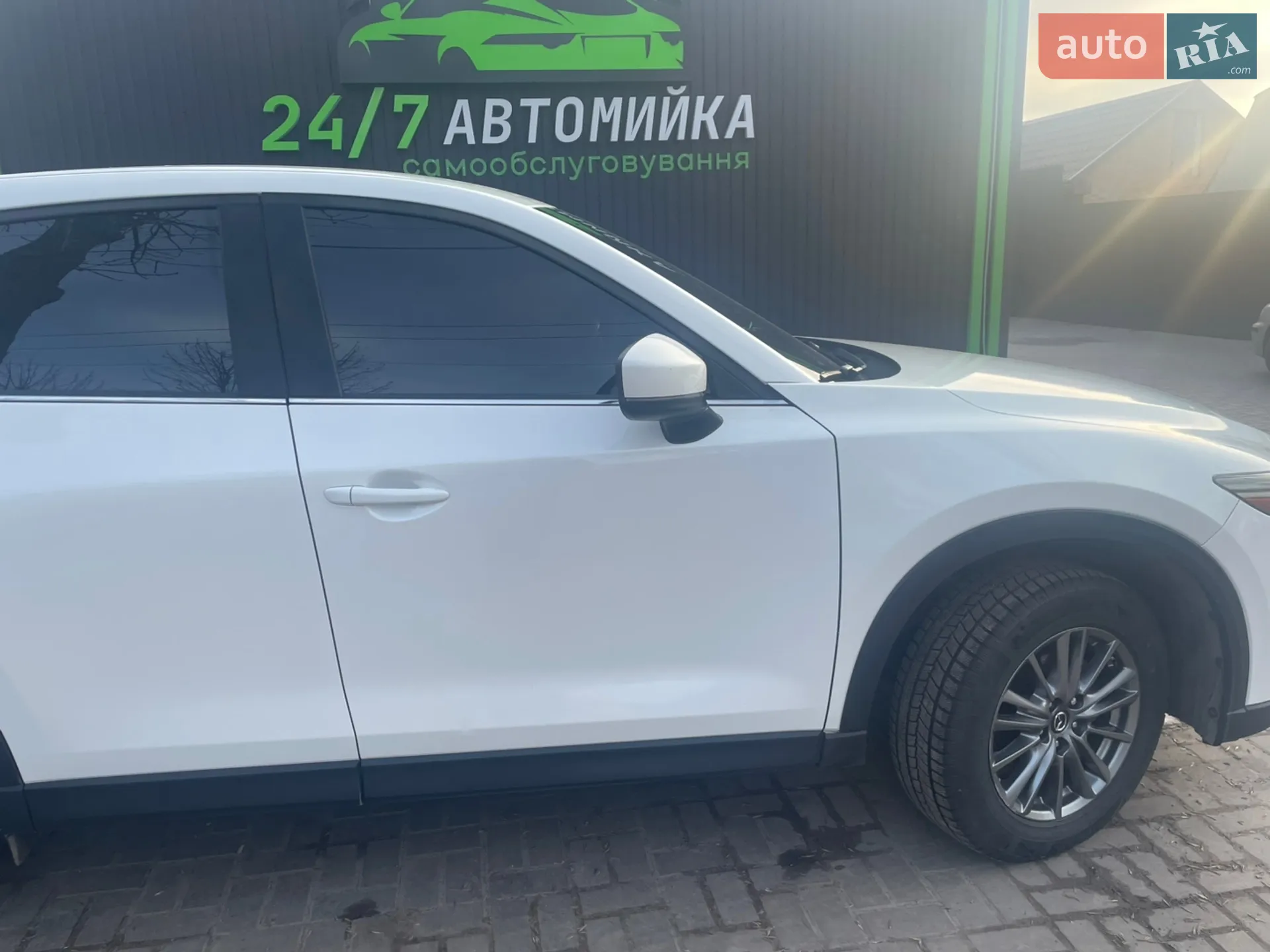 2017 Mazda CX-5 - мініатюра 15