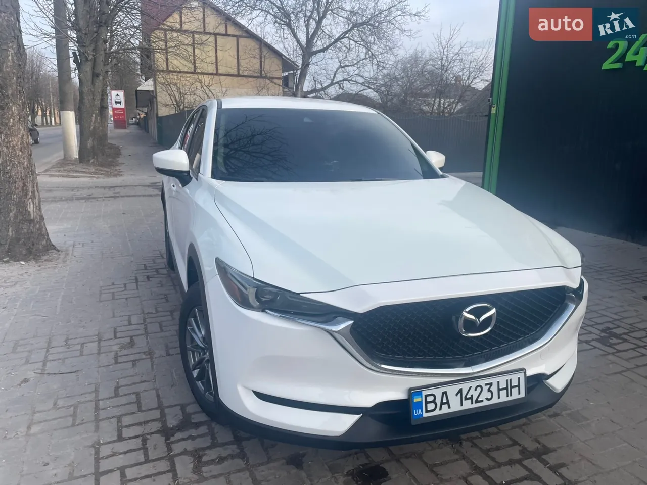 2018 Mazda CX-5 - мініатюра 17