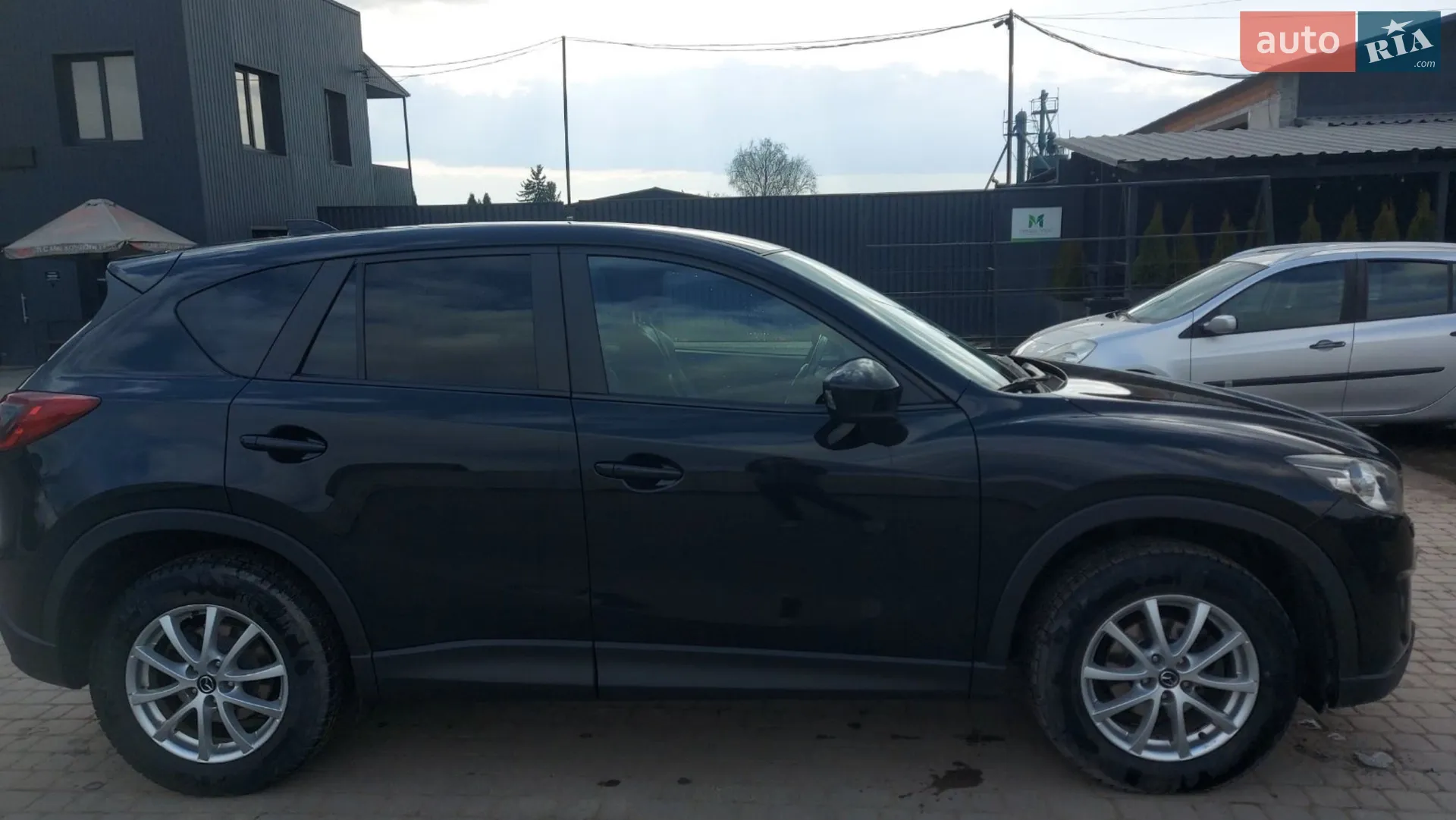 2014 Mazda CX-5 - мініатюра 6