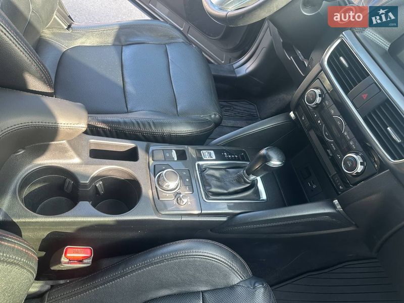 Внедорожник / Кроссовер Mazda CX-5 2015 в Киеве фото 13 Внедорожник / Кроссовер Mazda CX-5 2015 в Киеве