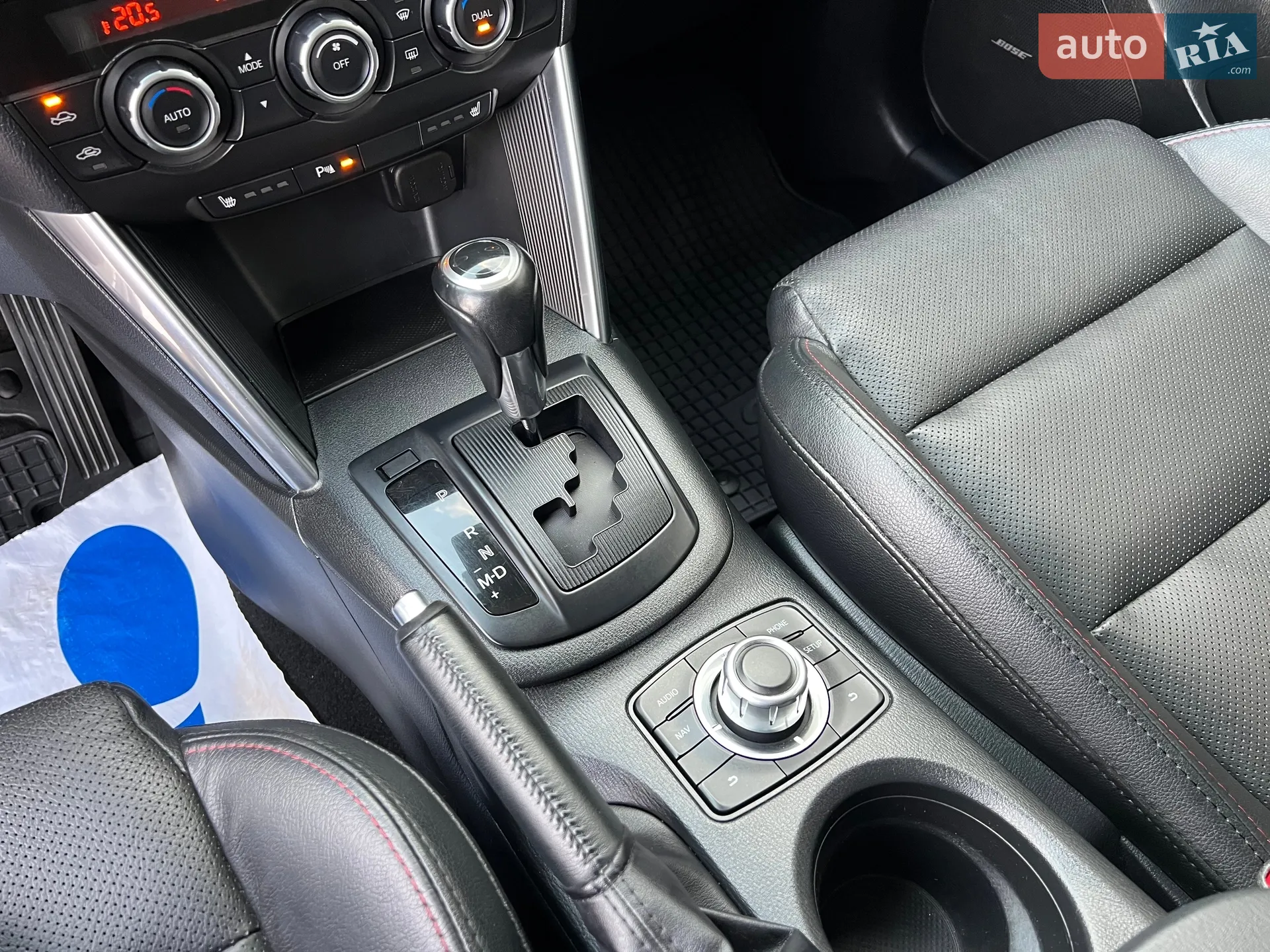 2013 Mazda CX-5 - мініатюра 65