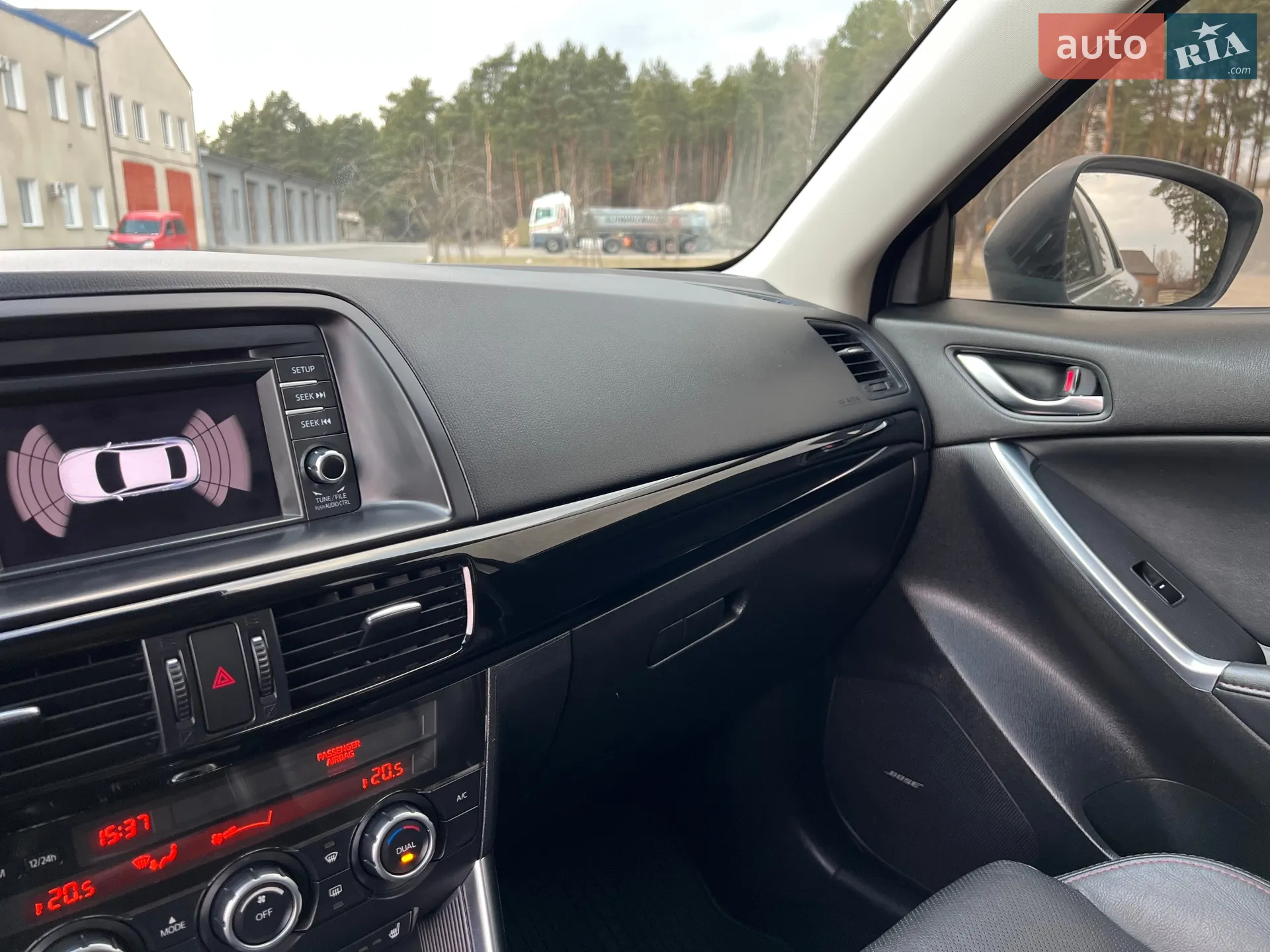 2013 Mazda CX-5 - мініатюра 66