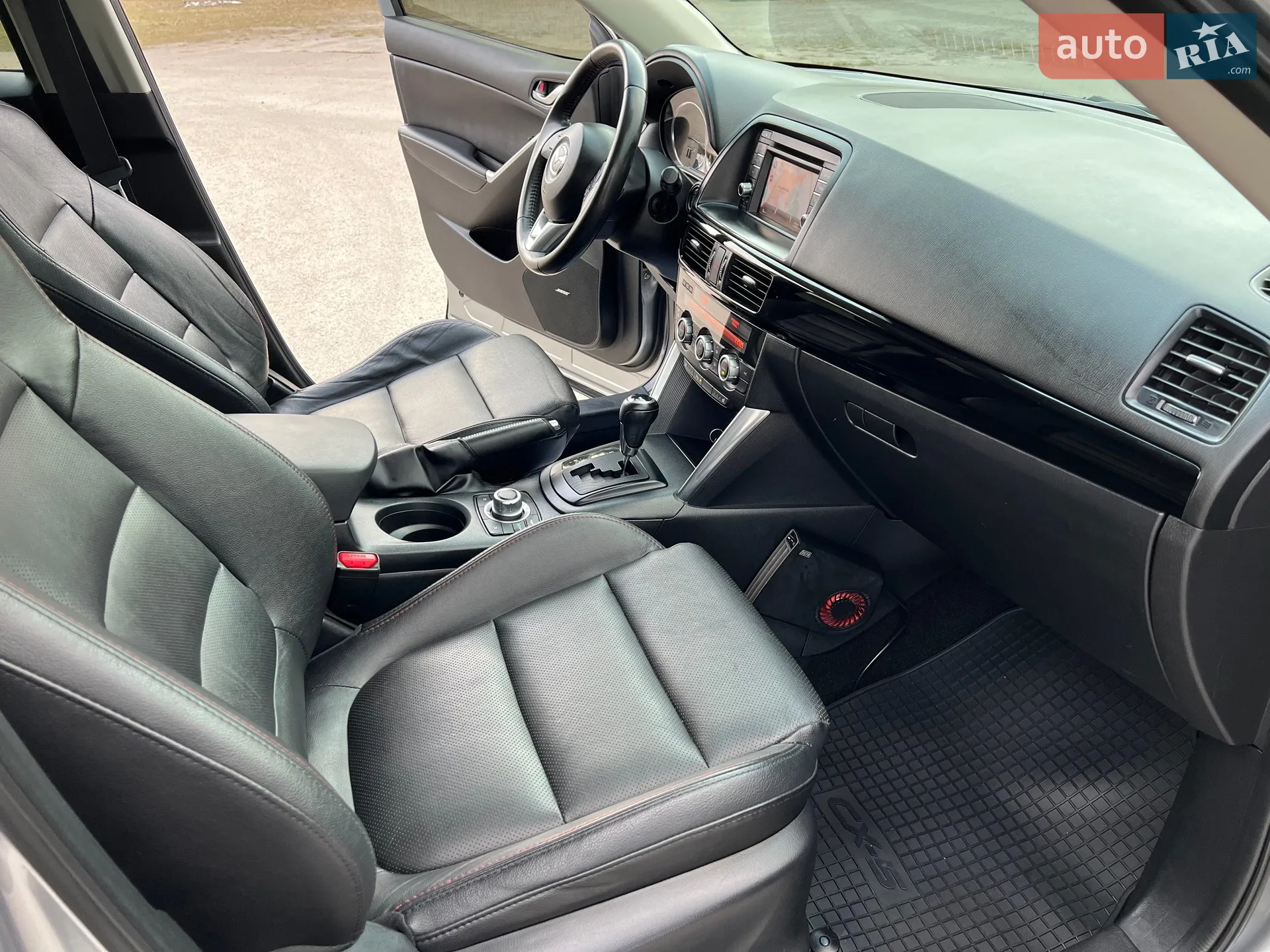 2013 Mazda CX-5 - мініатюра 71