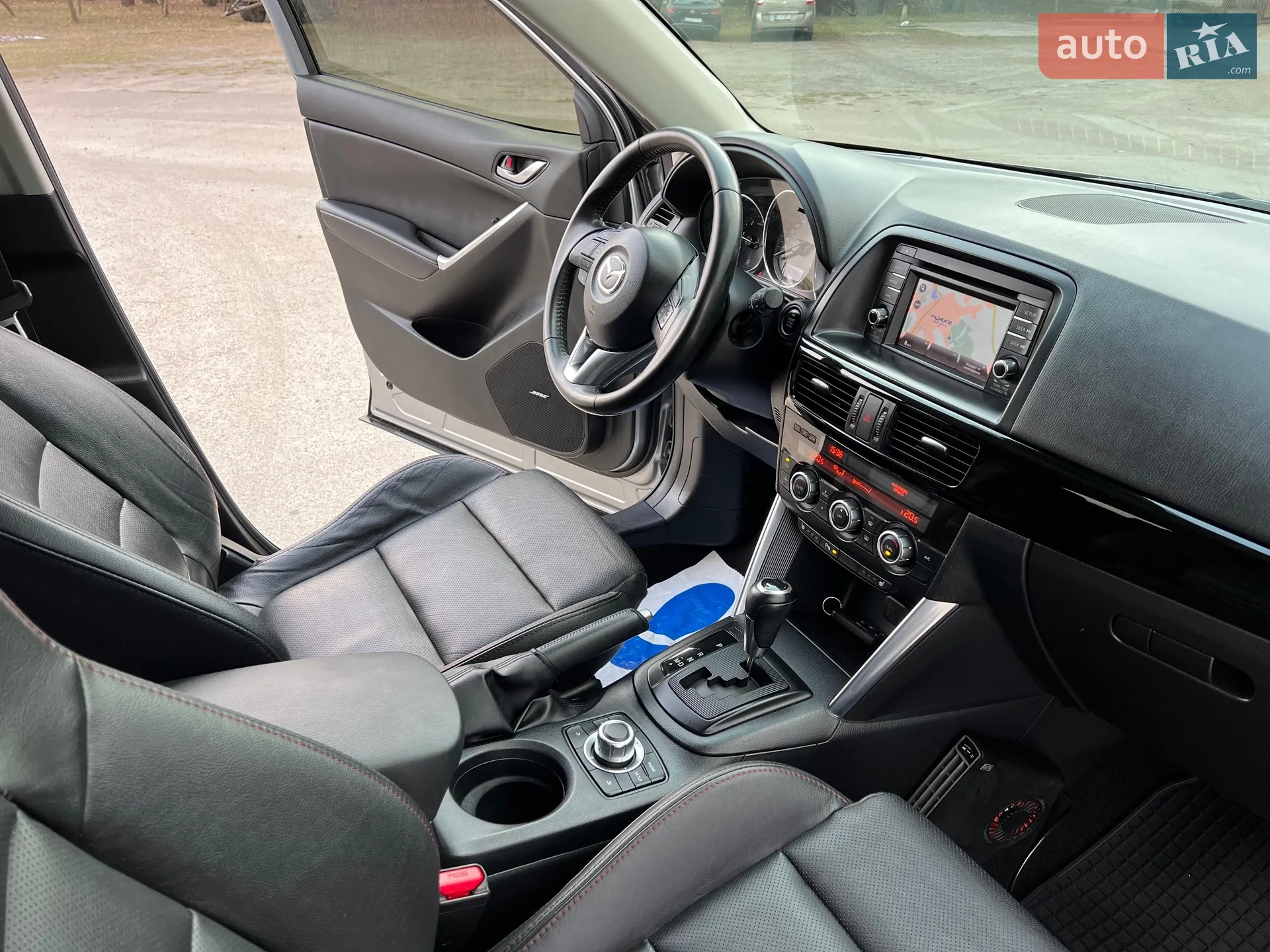 2013 Mazda CX-5 - мініатюра 73