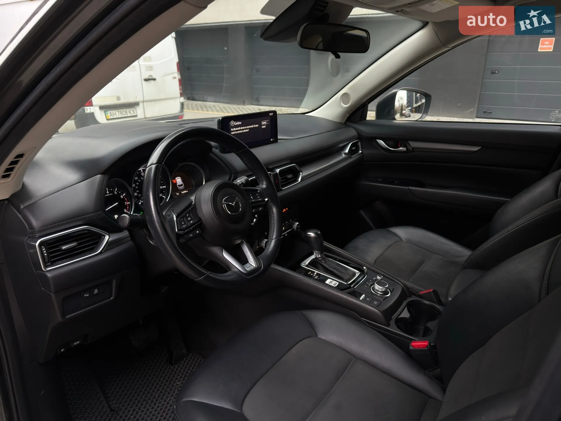 2022 Mazda CX-5 - мініатюра 13