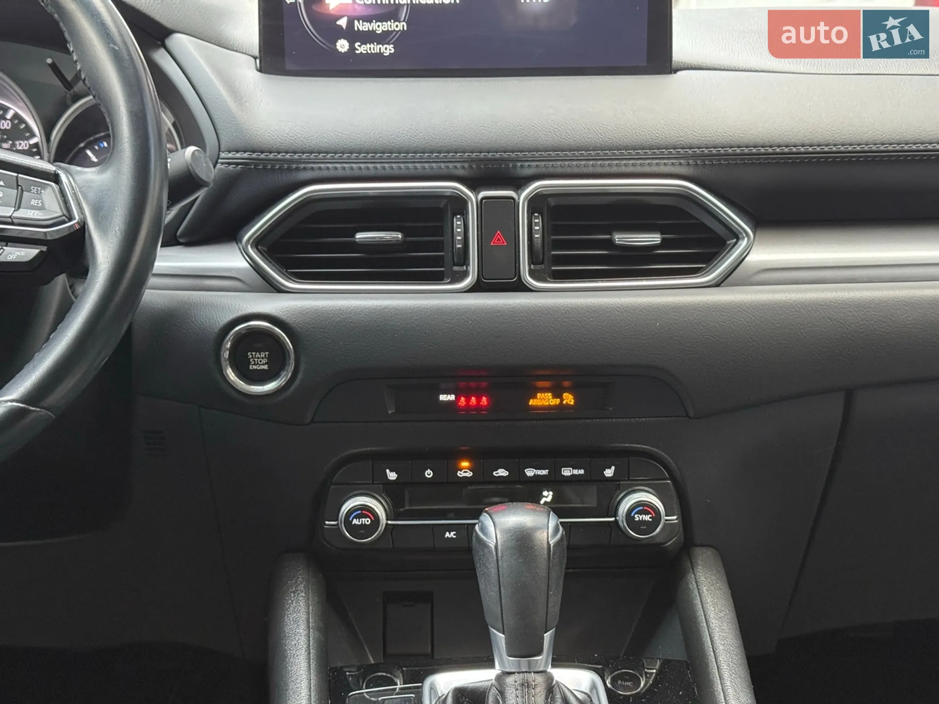 2022 Mazda CX-5 - мініатюра 21