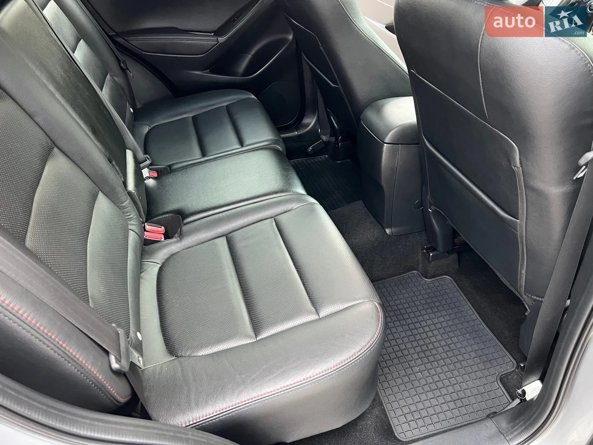 2013 Mazda CX-5 - мініатюра 76
