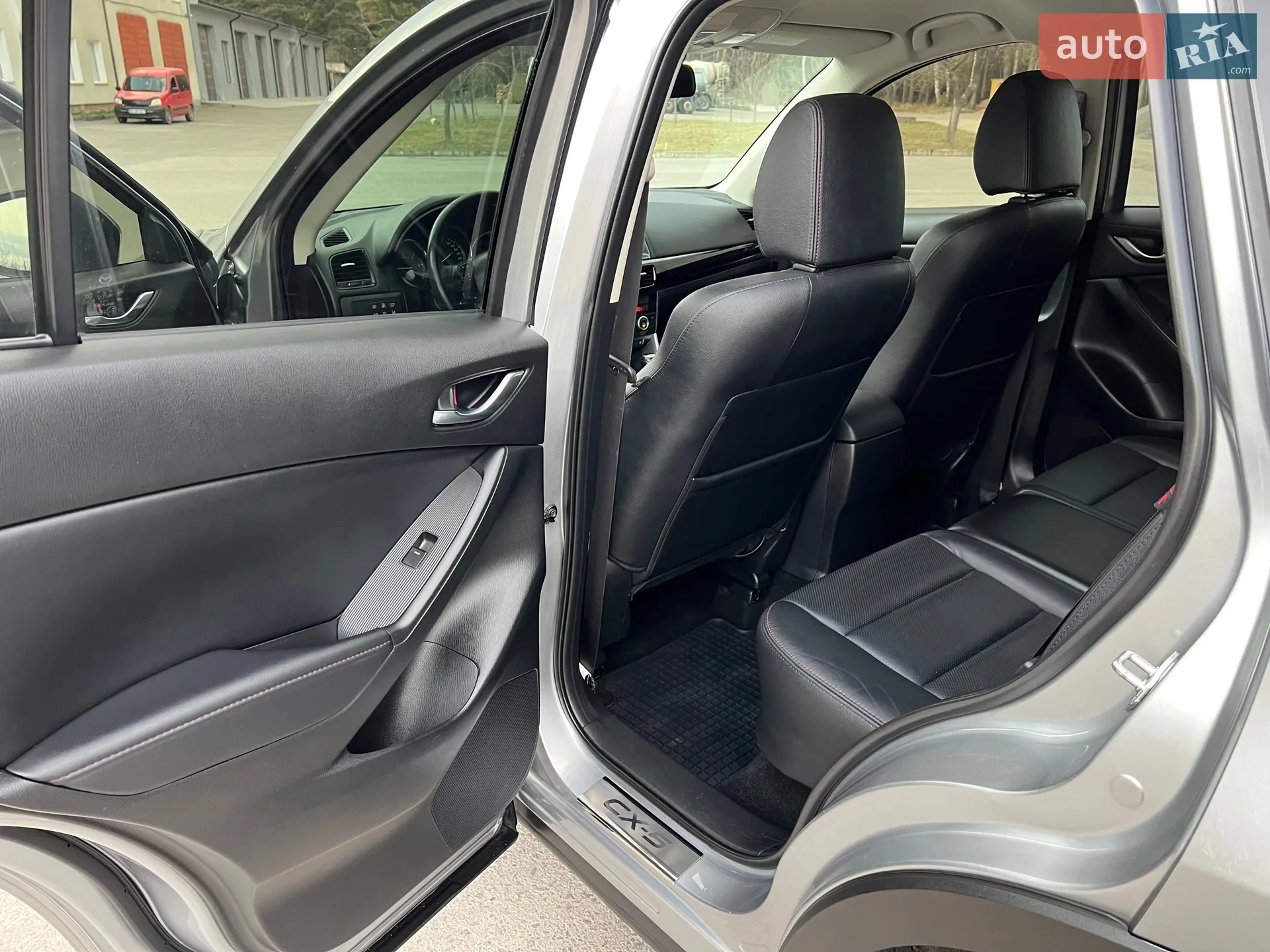 2013 Mazda CX-5 - мініатюра 81