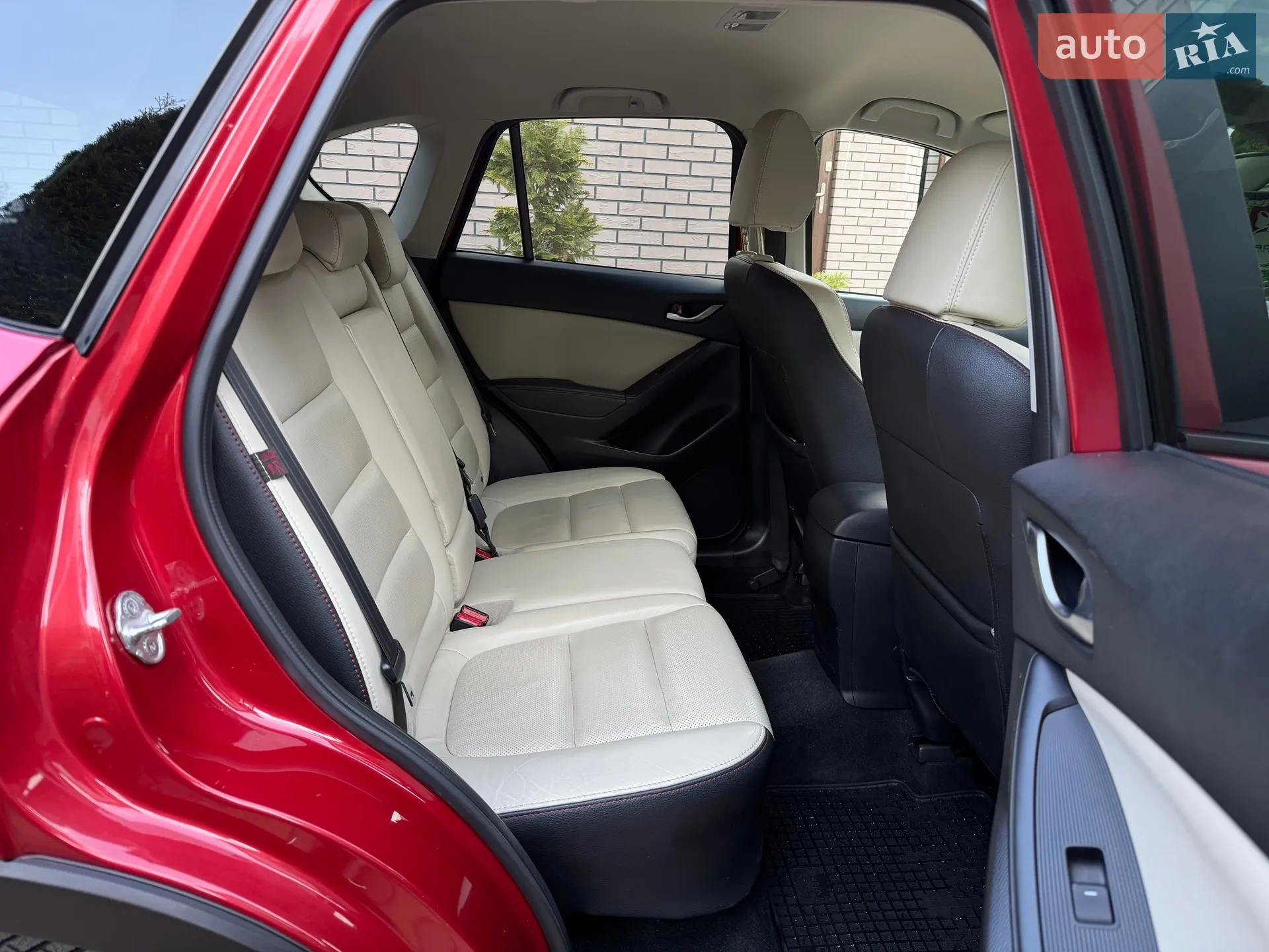 2014 Mazda CX-5 - мініатюра 49