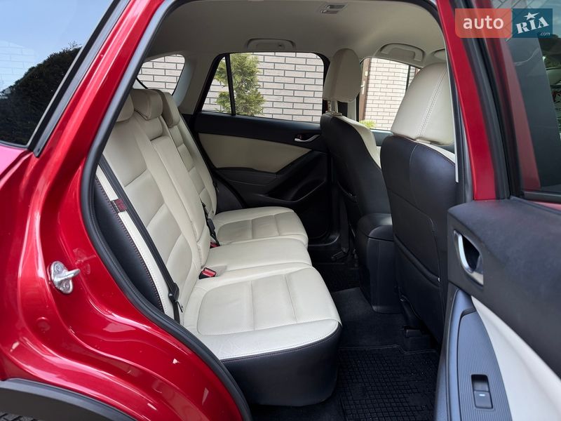 Позашляховик / Кросовер Mazda CX-5 2014 в Радивиліві фото 49 Позашляховик / Кросовер Mazda CX-5 2014 в Радивиліві