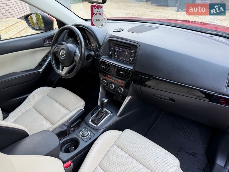 Позашляховик / Кросовер Mazda CX-5 2014 в Радивиліві фото 55 Позашляховик / Кросовер Mazda CX-5 2014 в Радивиліві