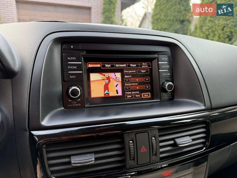Позашляховик / Кросовер Mazda CX-5 2014 в Радивиліві фото 59 Позашляховик / Кросовер Mazda CX-5 2014 в Радивиліві