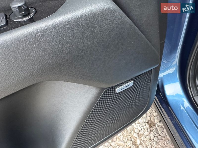 Внедорожник / Кроссовер Mazda CX-5 2019 в Ивано-Франковске