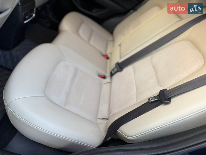 Внедорожник / Кроссовер Mazda CX-5 2020 в Днепре