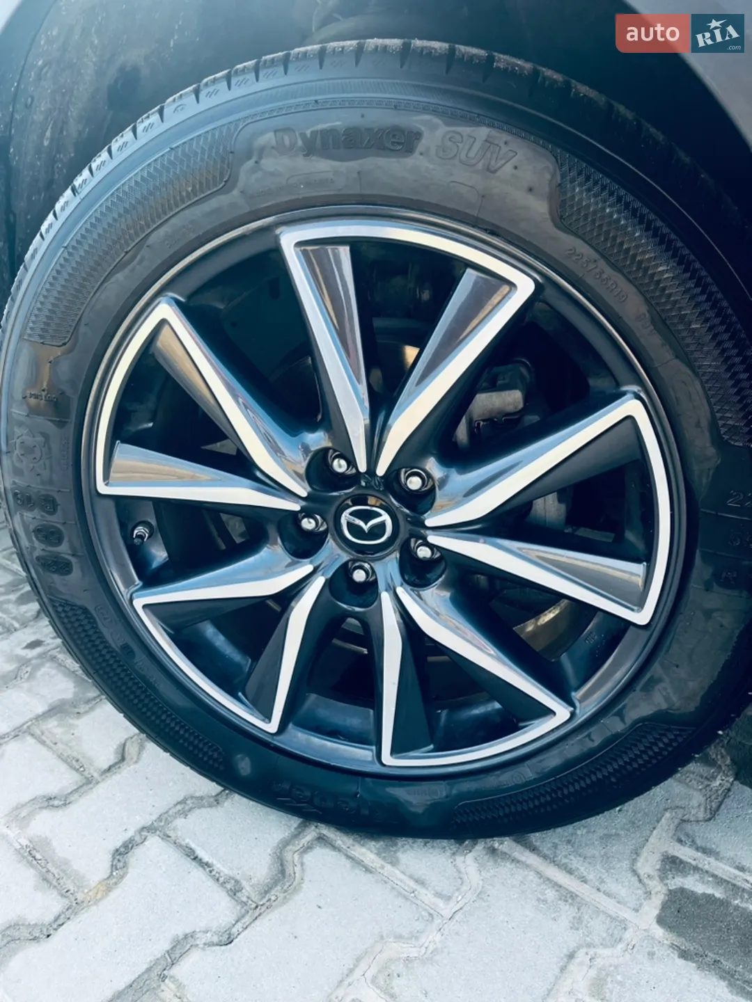 2020 Mazda CX-5 - мініатюра 42