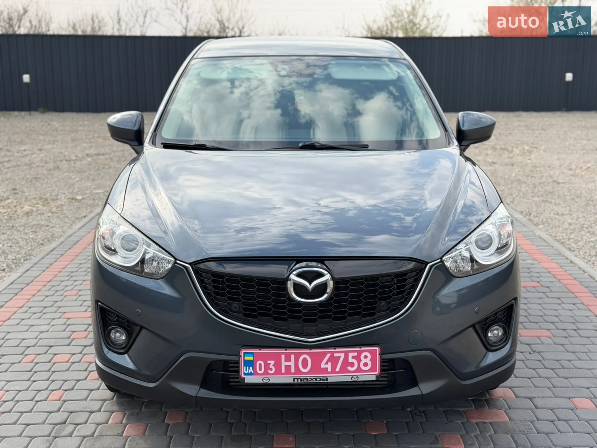 2013 Mazda CX-5 - мініатюра 4