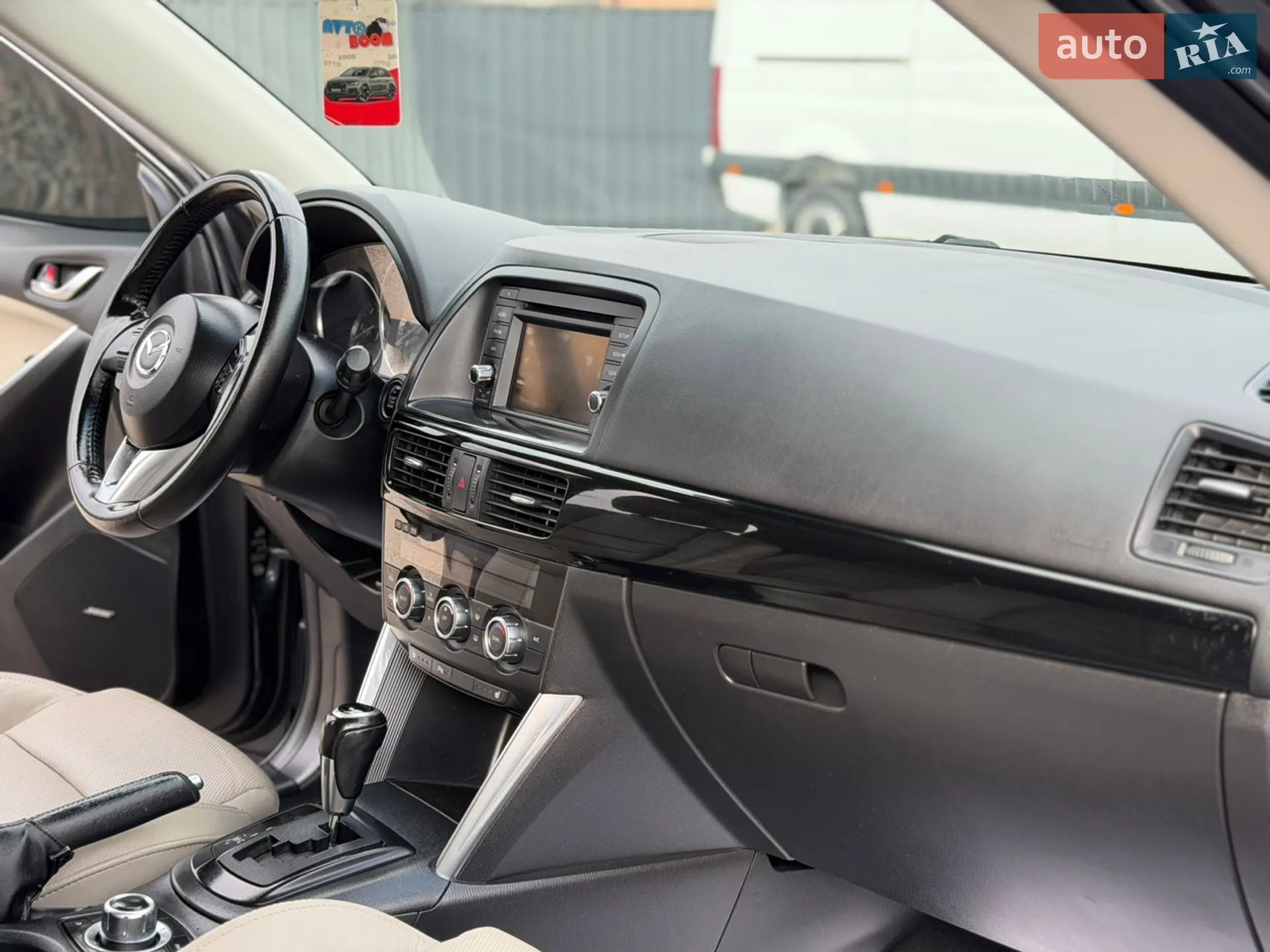 2013 Mazda CX-5 - мініатюра 18
