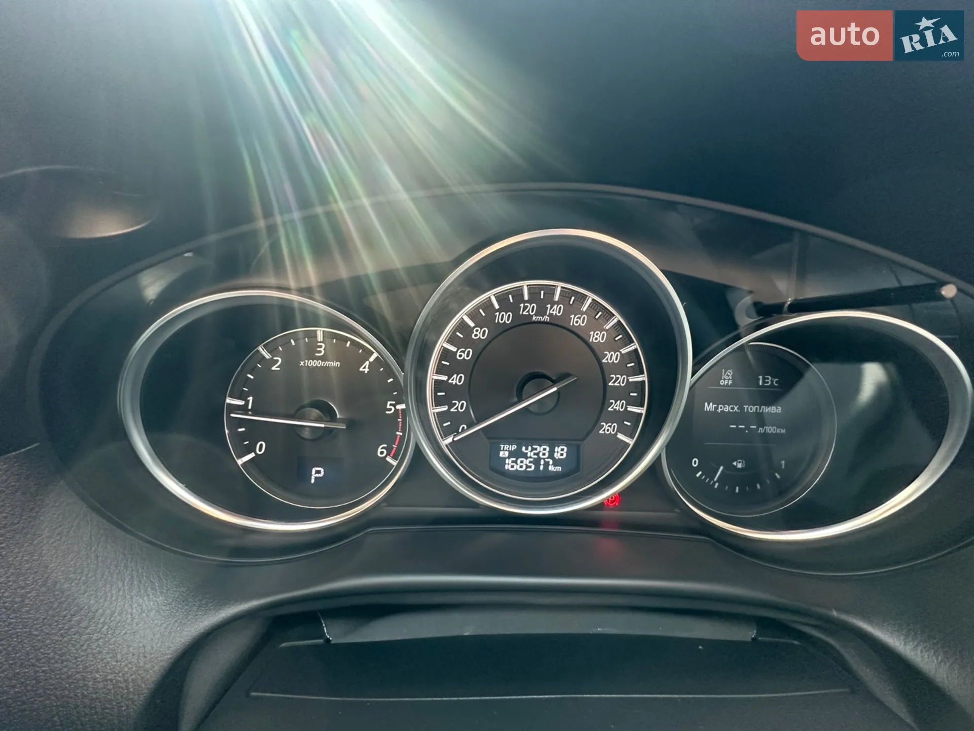 2015 Mazda CX-5 - мініатюра 14