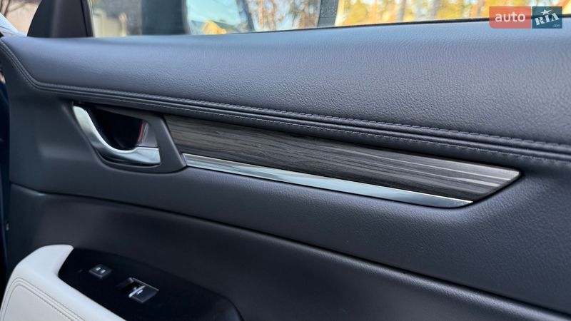 Позашляховик / Кросовер Mazda CX-5 2022 в Черкасах